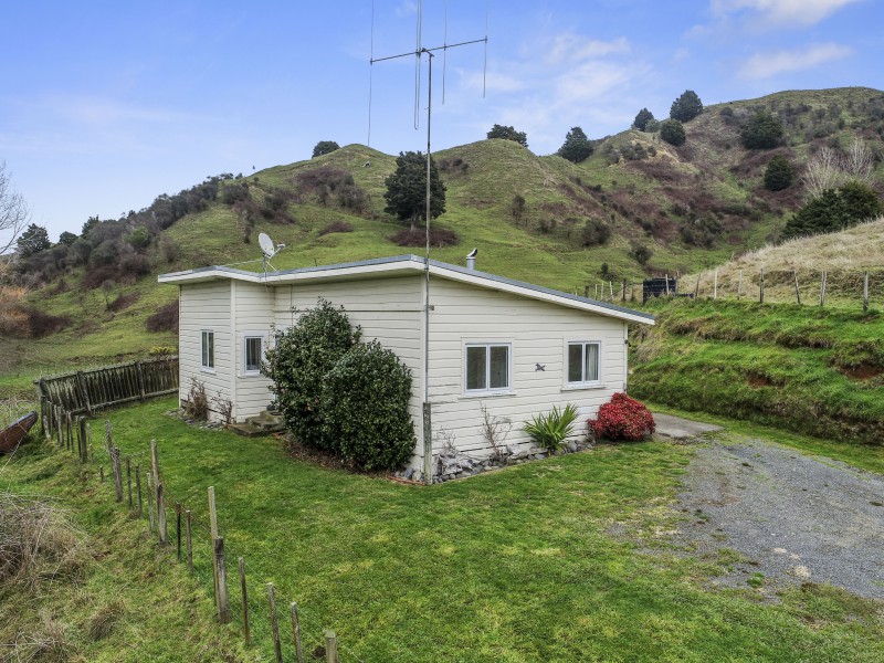 214 Tunanui Road, Owhango, Ruapehu, 3房, 1浴