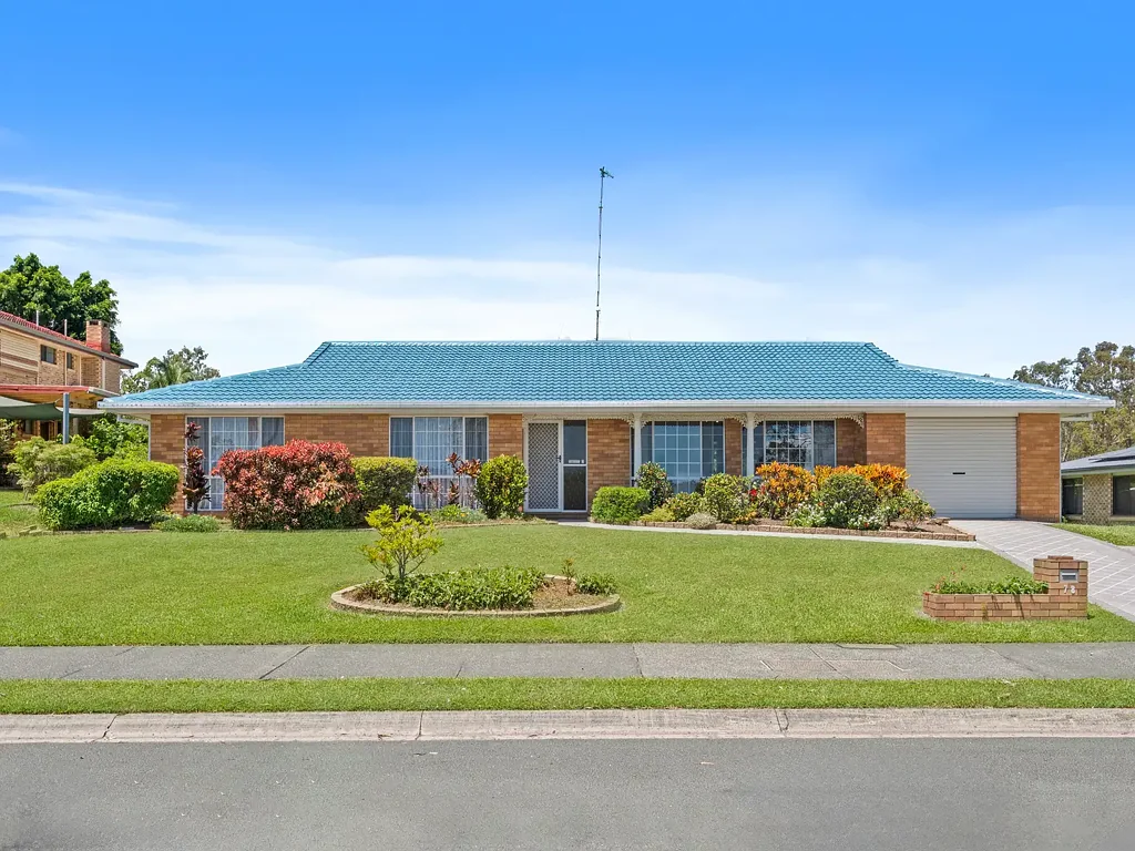 78 Discovery Drive, Helensvale, QLD 4212
