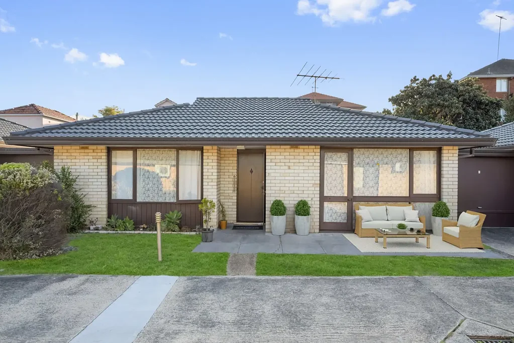 Matraville 2બેડરૂમ Stylishly Renovated Villa in Prime Low-Maintenance Location