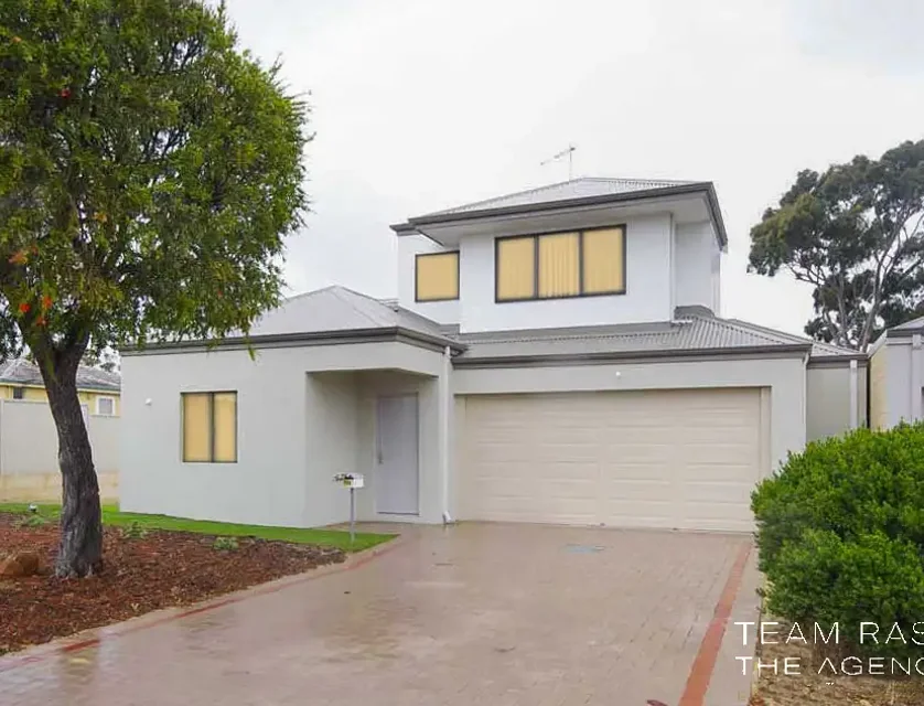 38A Camberwell Road, Balga, WA 6061, 3房, 2浴, 排房