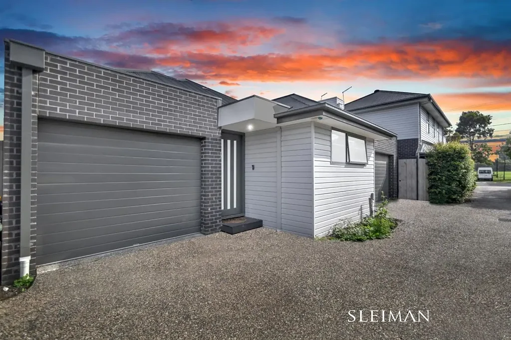 Modern Bayside Living in a Prime Williamstown North Location