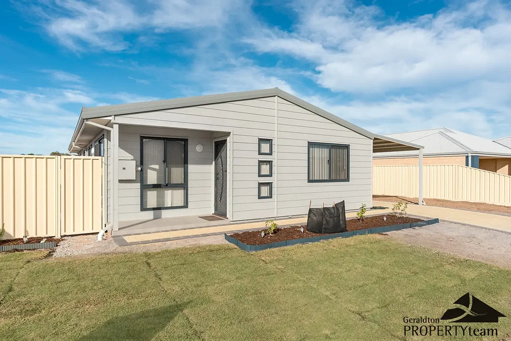 Drummond Cove 4Phòng ngủ Brand New 4x2 Modular Home