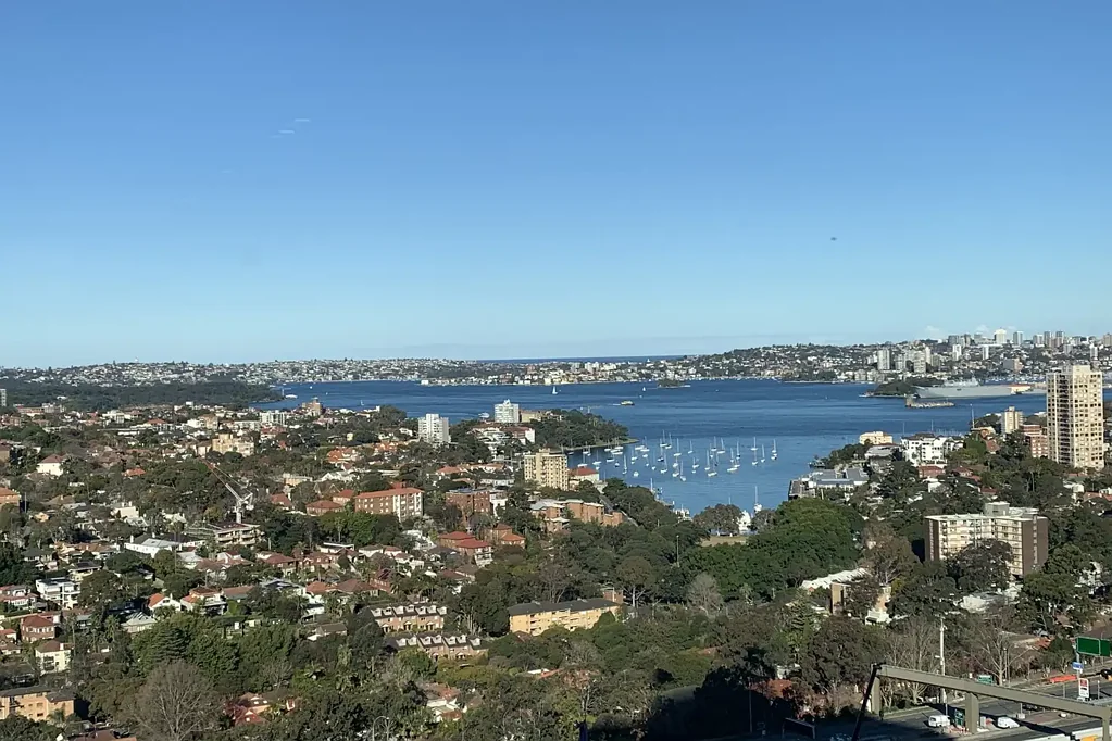 Aura - Two Bedroom Apartment with Stunning Views