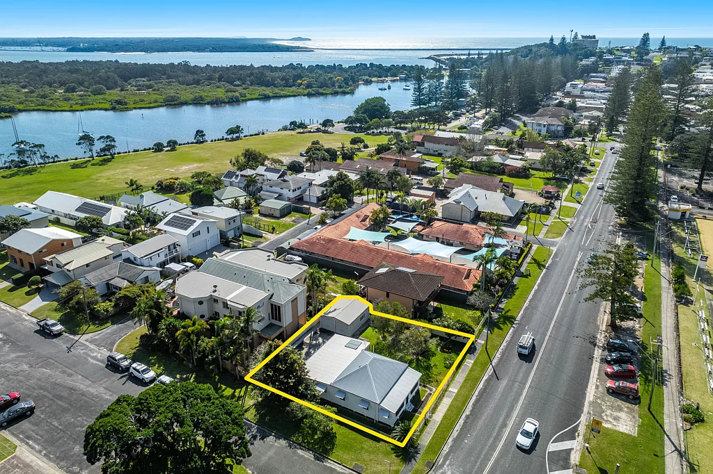 57-59 Wooli Street, Yamba, NSW 2464
