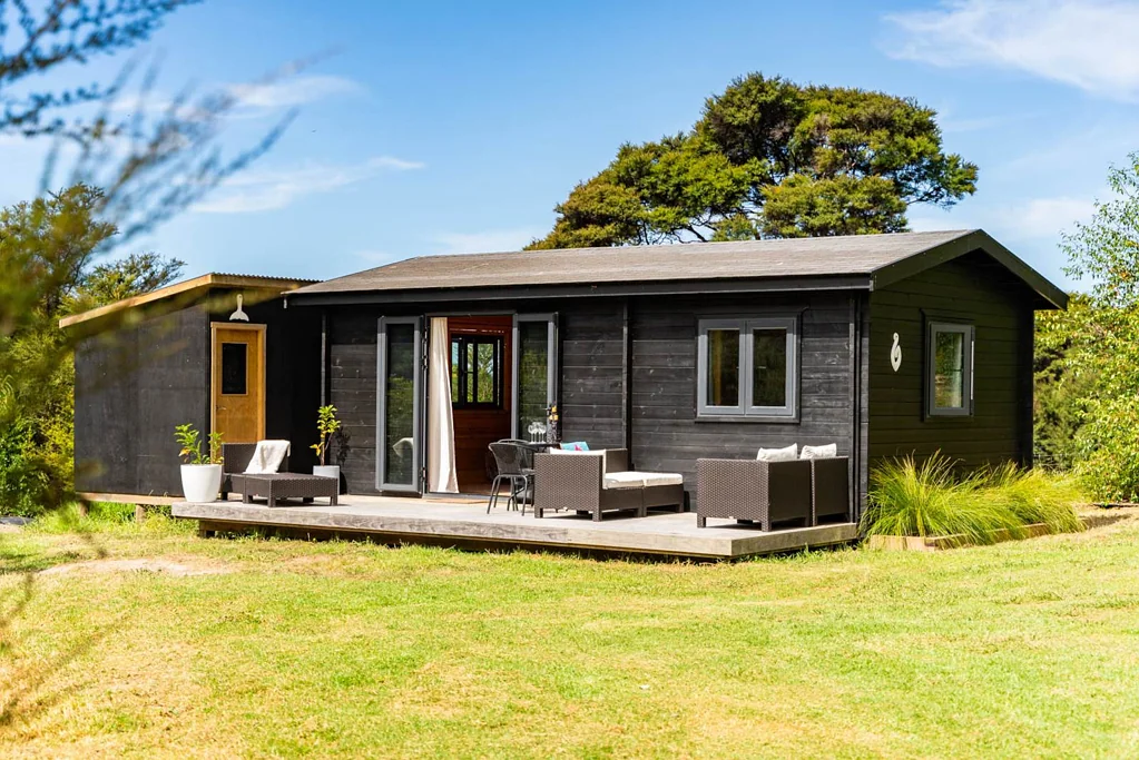 Mangawhai 1ਬੈੱਡਰੂਮ SECRET HIDEAWAY IN WINE COUNTRY
