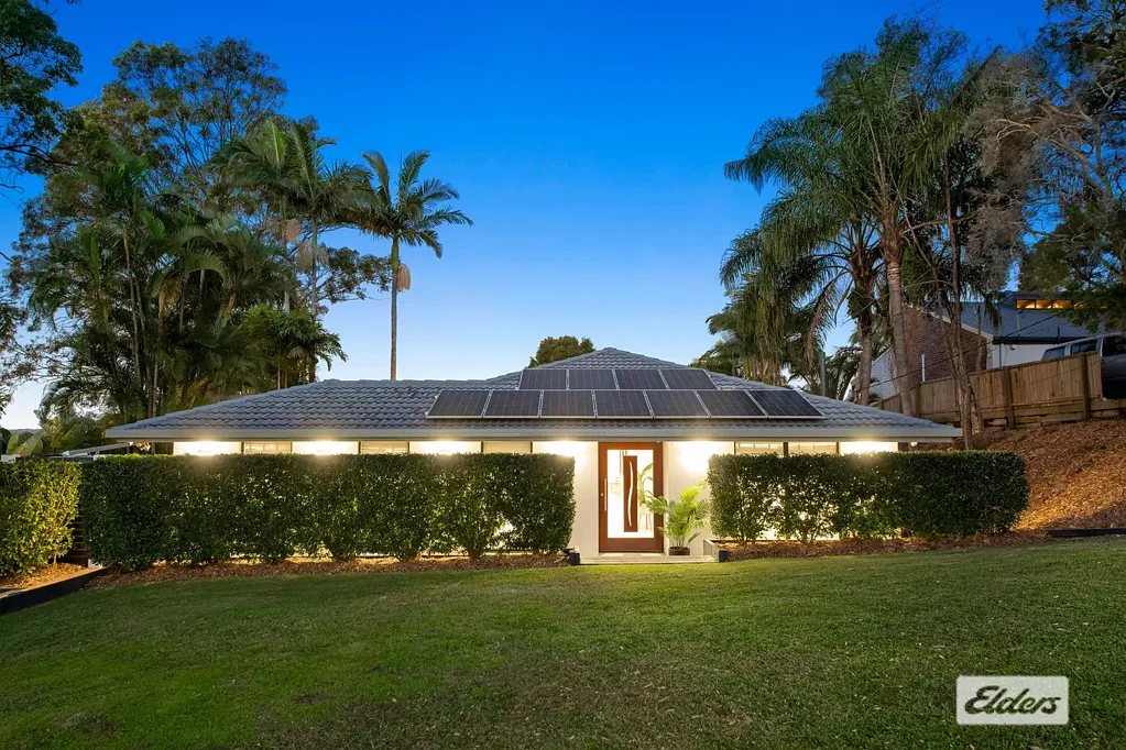 THREE BEDROOM HOME WITH THREE BAY SHED!