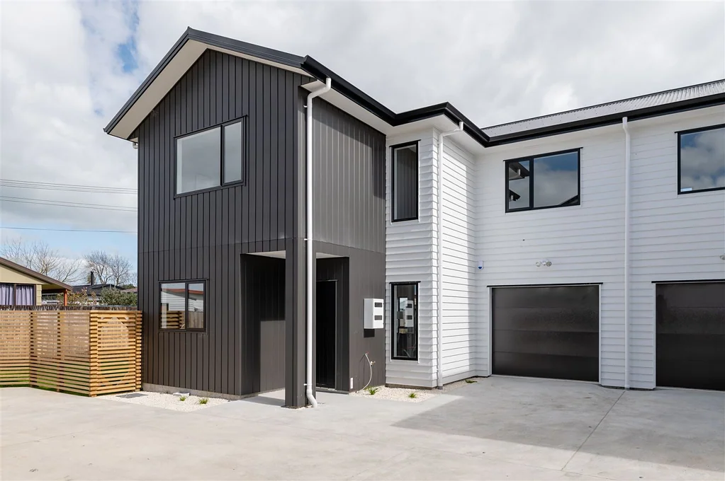 Nawton 3房 Stop Renting, Start Living