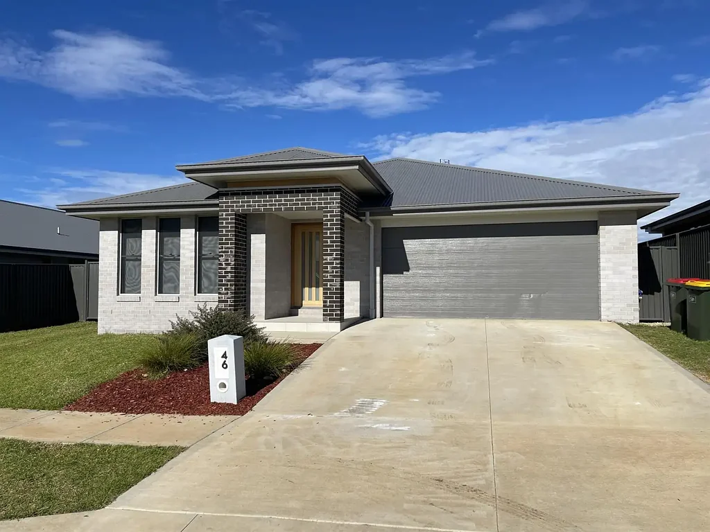 Stunning Home in North Tamworth