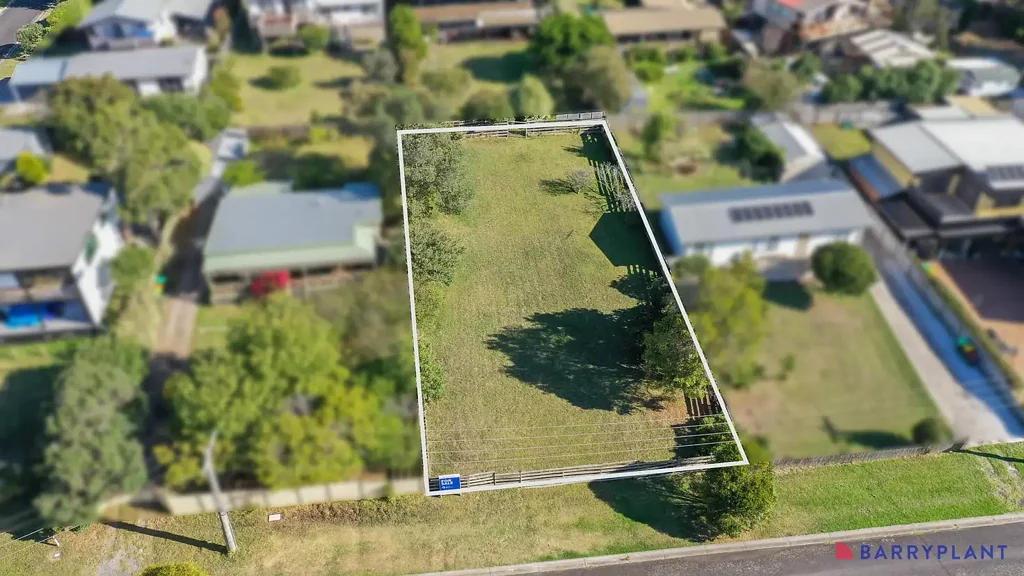 Cowes Prime Vacant Land in a Sought-After Cowes Location