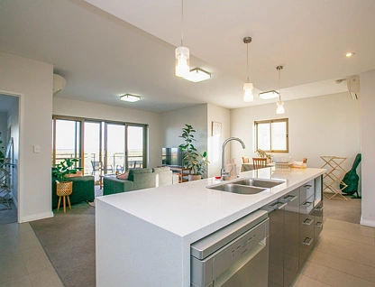 57/44 Counihan Crescent, Port Hedland, Outback (North), 2 Kuwarto, 2 Banyo, Apartment