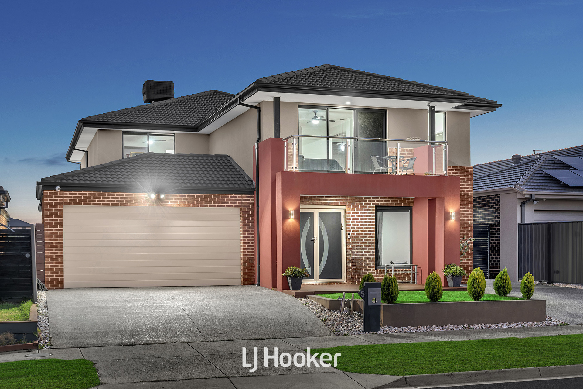 5 TINNADICE RD, CRANBOURNE EAST VIC 3977, 0 rūma, 0 rūma horoi, House