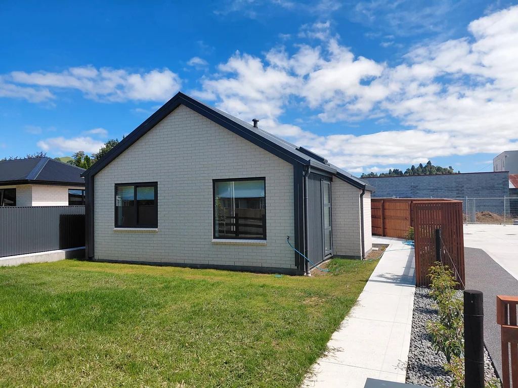 Taihape and Surrounds 2房  Rare Taihape New Build - low maintenance living
