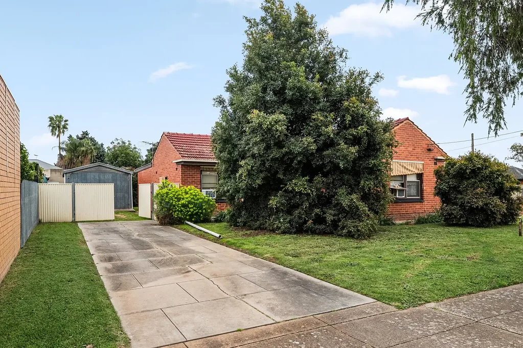 Netley 4房  Four Bedrooms, Serious Scale & a Future Worth Exploring.