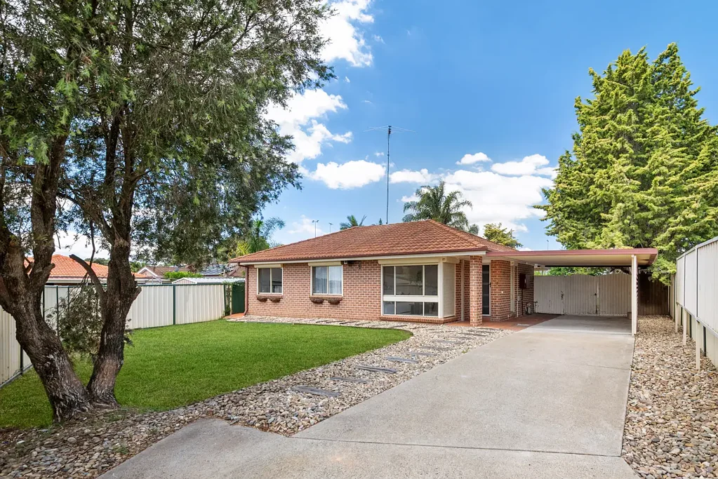 9 Arcturus Close, Cranebrook, NSW 2749