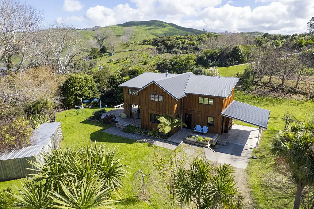128 Lysnar Street, Okitu, Gisborne