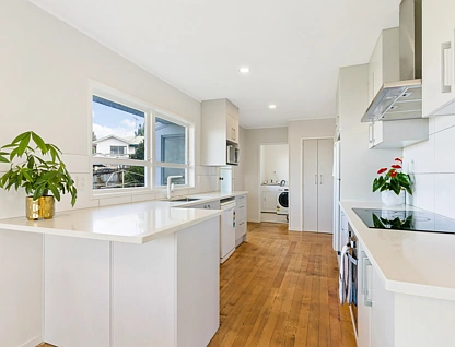 33 Chatsworth Crescent, Pakuranga Heights, Manukau City, Auckland, 3房, 2浴, 独立屋