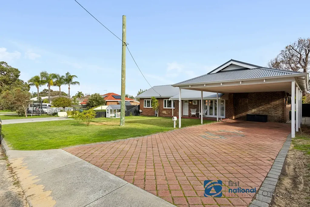 Bayswater 3房  Character, Comfort & Lifestyle – Just Moments from the Swan River
