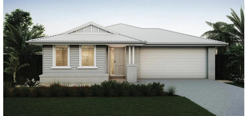 South Maclean 4غرفة نوم Prime Investment Opportunity: New Houses on the Market Offer Lucrative Returns for Savvy Investors"