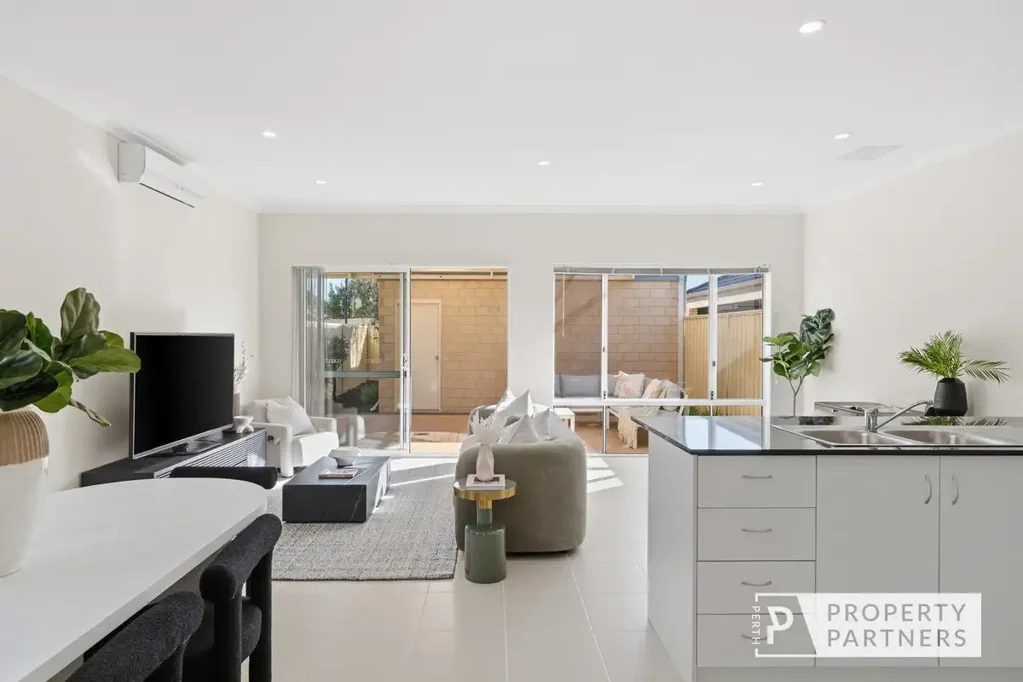 Butler 3房  PARKSIDE LIVING WITH EVERYDAY CONVENIENCE