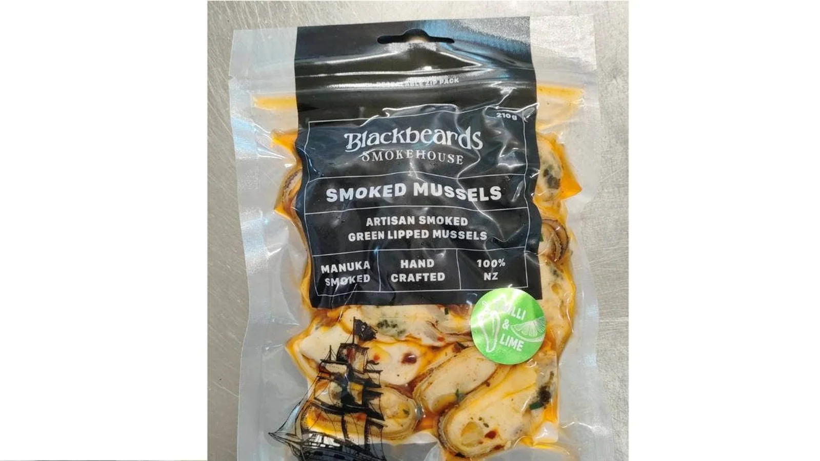 下架!召回!新西兰又一超市食品被点名,快看看你买到没?