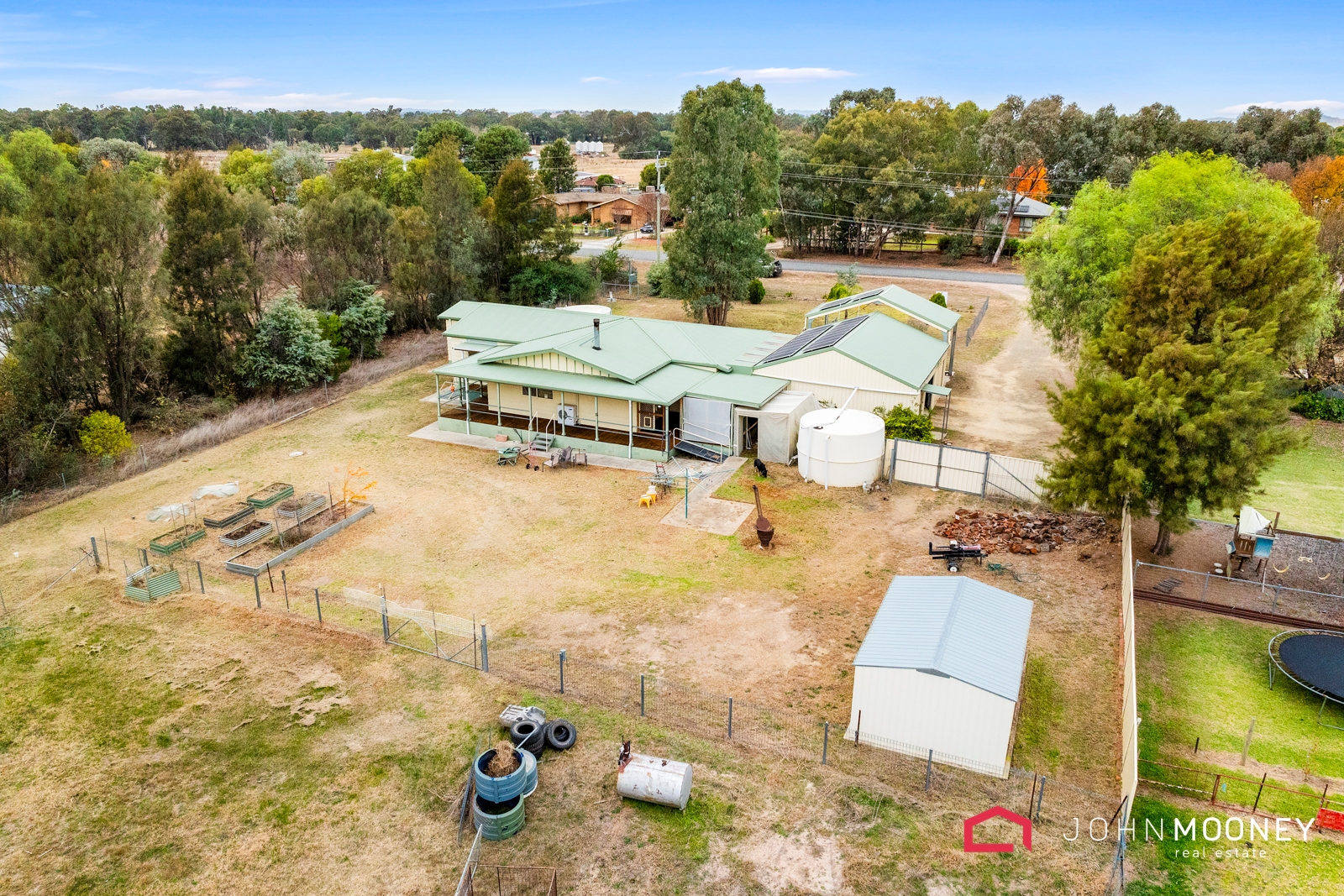 20 URANA ST, THE ROCK NSW 2655, 0 Schlafzimmer, 0 Badezimmer, House