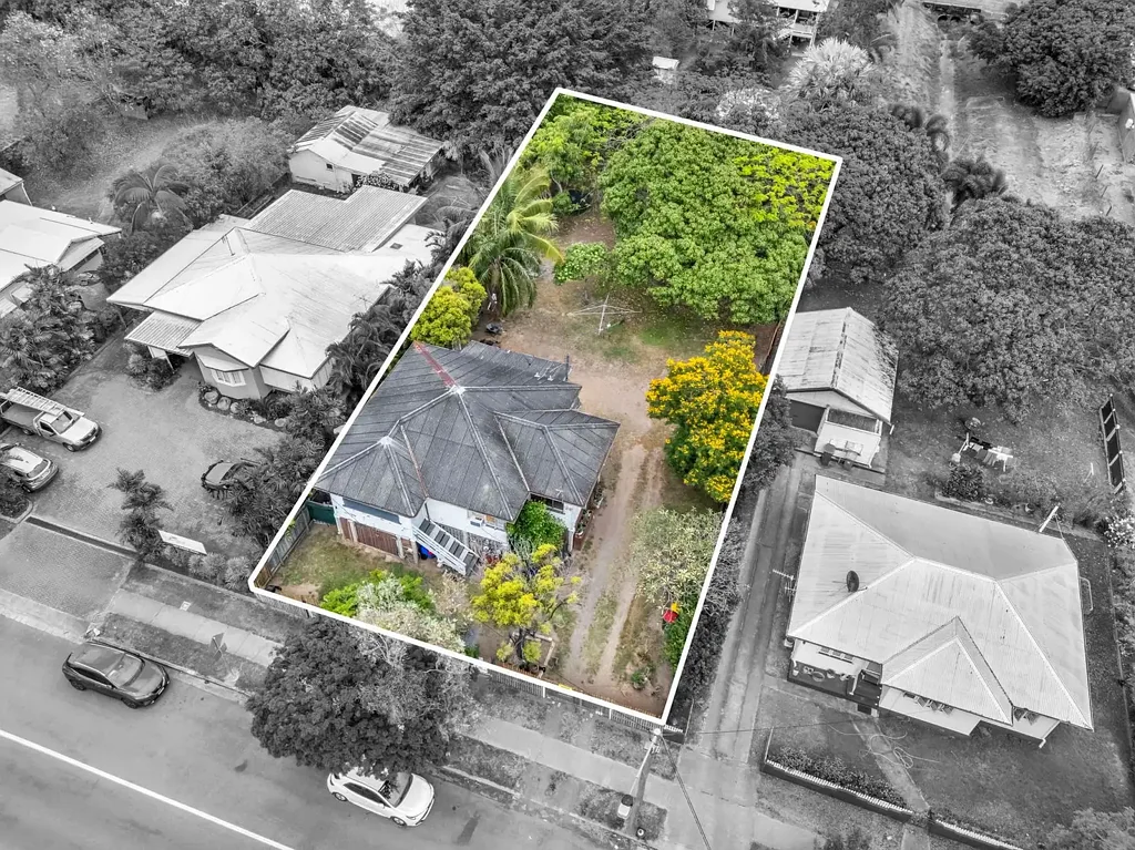 181 Kings Road, Pimlico, QLD 4812