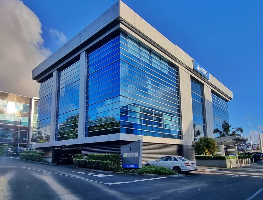 Building /61 Constellation Drive, Rosedale, North Shore City, 0房, 0浴, Office Premises