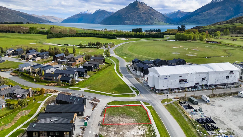 Jacks Point Prime home and income site in Jack’s Point