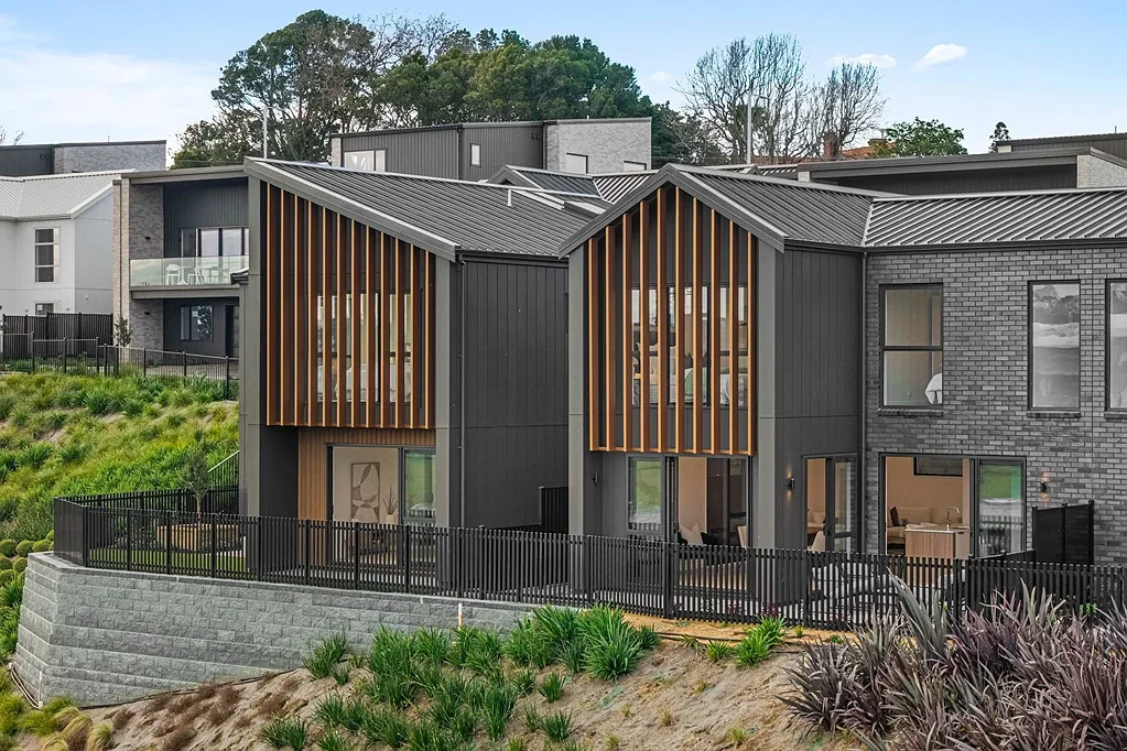 Remuera 3房  Claim Your Place on the Podium