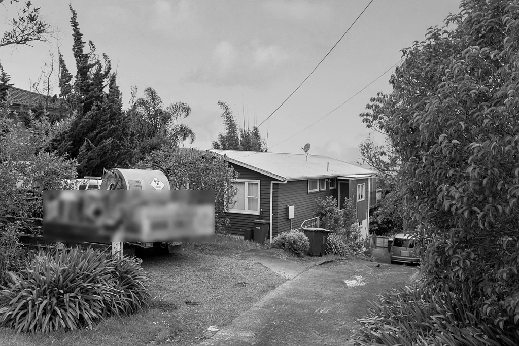 Massey 3 Bedroom MORTGAGEE SALE