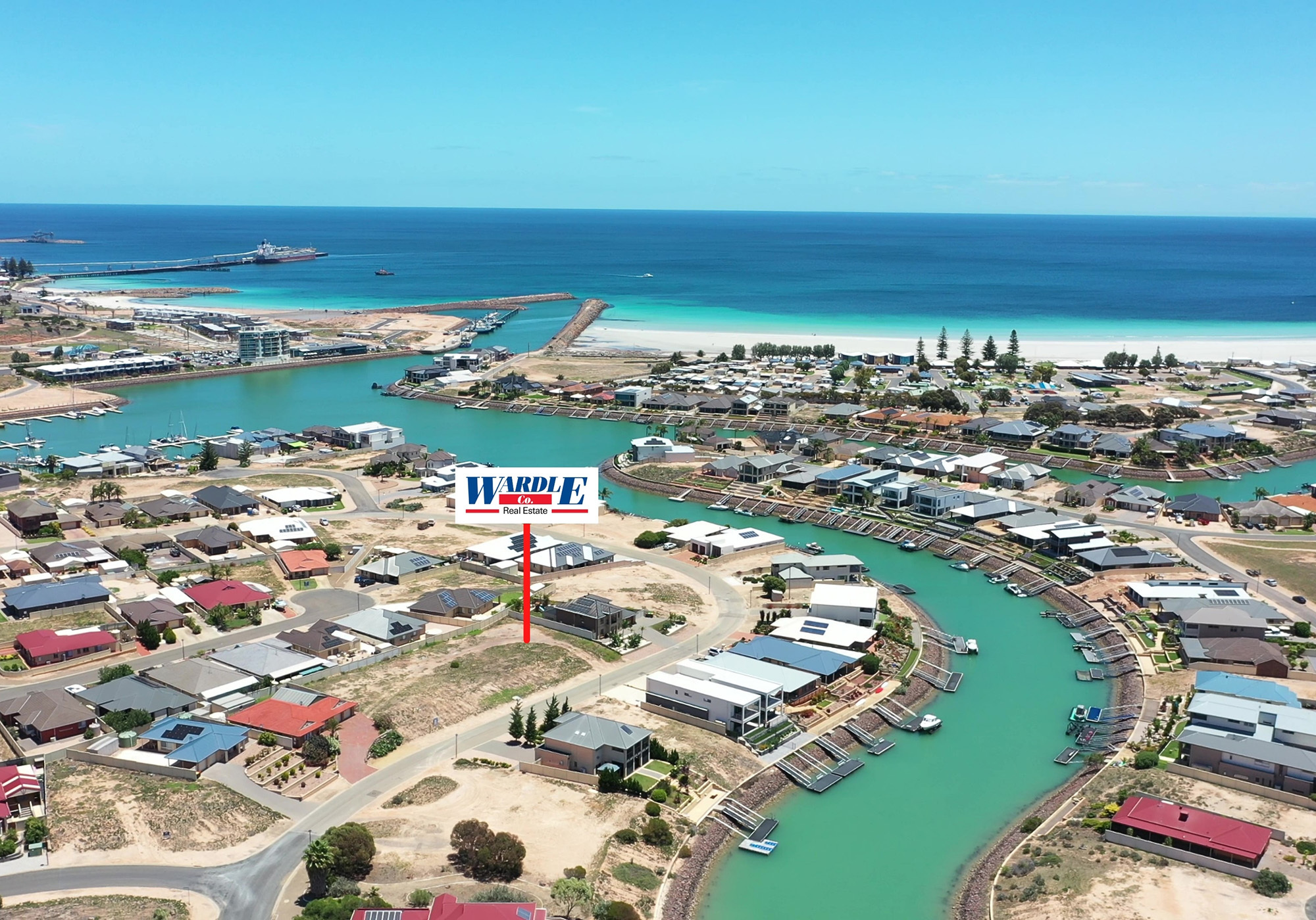 38 GILMORE CR, WALLAROO SA 5556, 0房, 0浴, Section