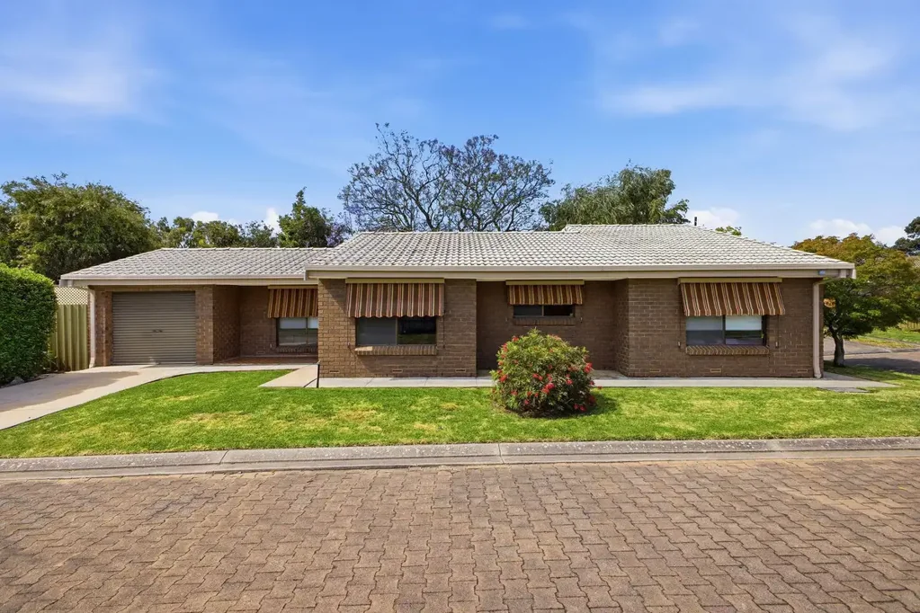 1/25 Hotham Street, Hope Valley, SA 5090