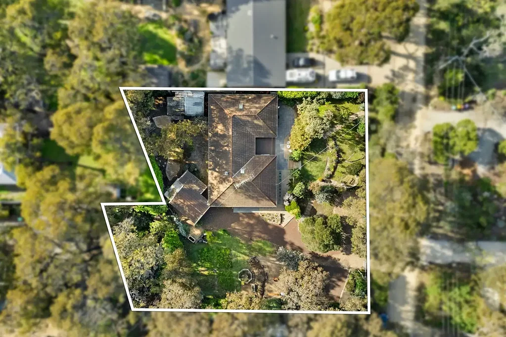 Aireys Inlet 4Kwarto HIDDEN GEM ON 1720M2 IN SECLUDED COURT