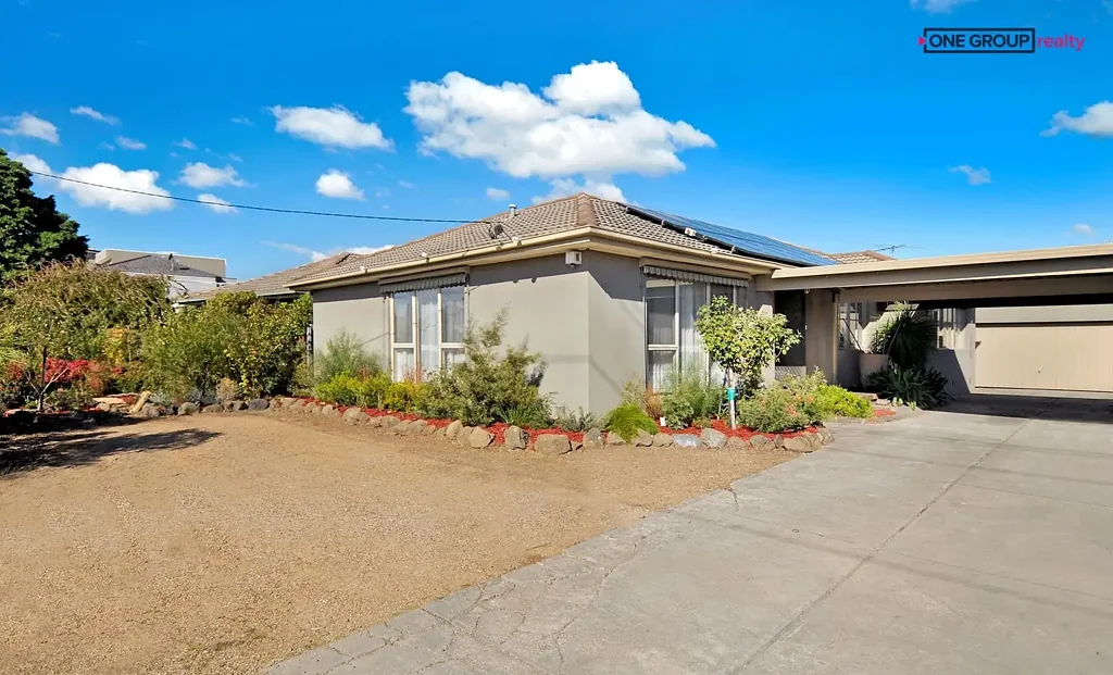Convenient Family Living in the Heart of Epping