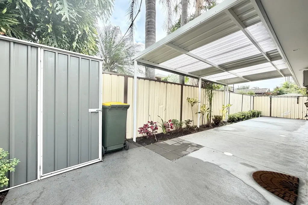 Modern comfort in a highly convenient setting