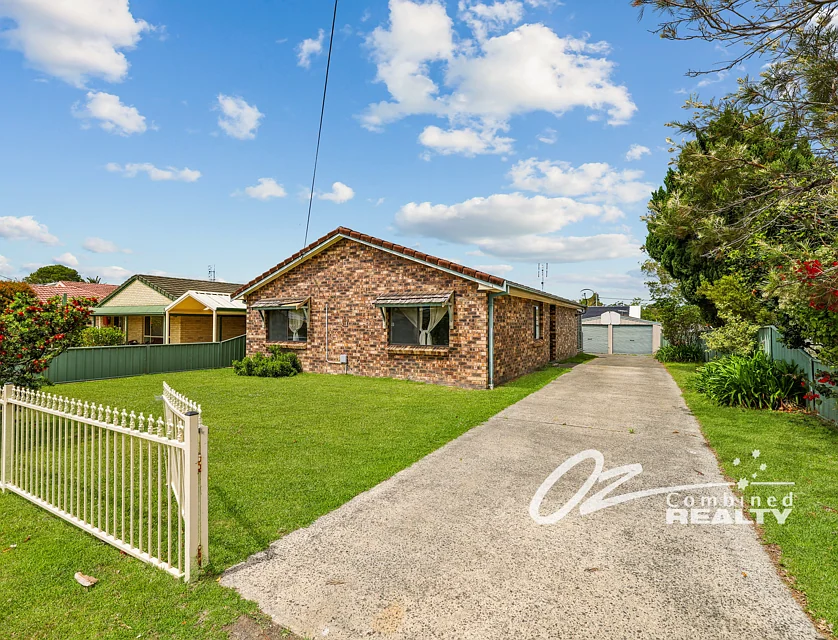 4 June Avenue, Basin View, NSW 2540, 3 ਕਮਰੇ, 1 ਬਾਥਰੂਮ, House