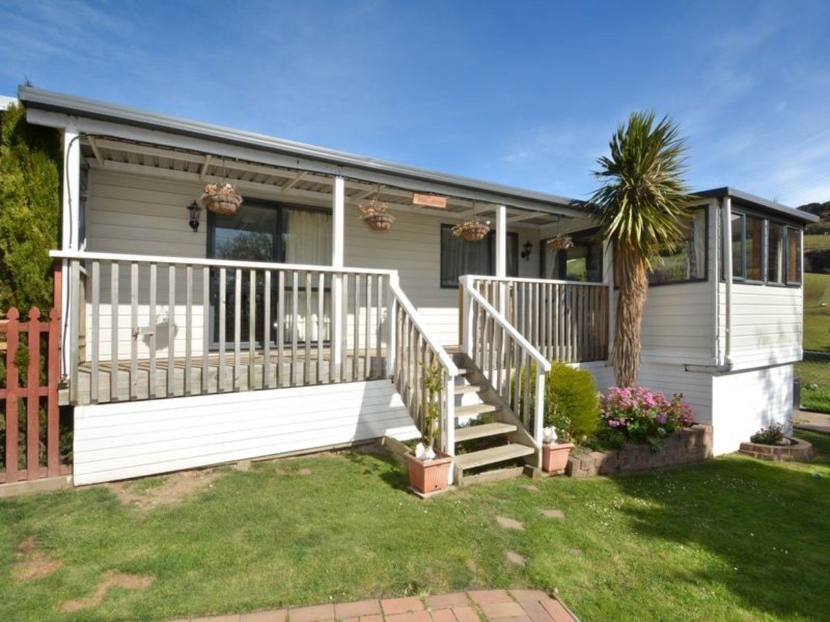 73 Wakari Road, Halfway Bush, Dunedin, 5 habitaciones, 2 baños