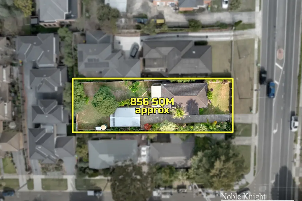 60 Victoria Road, Lilydale, VIC 3140
