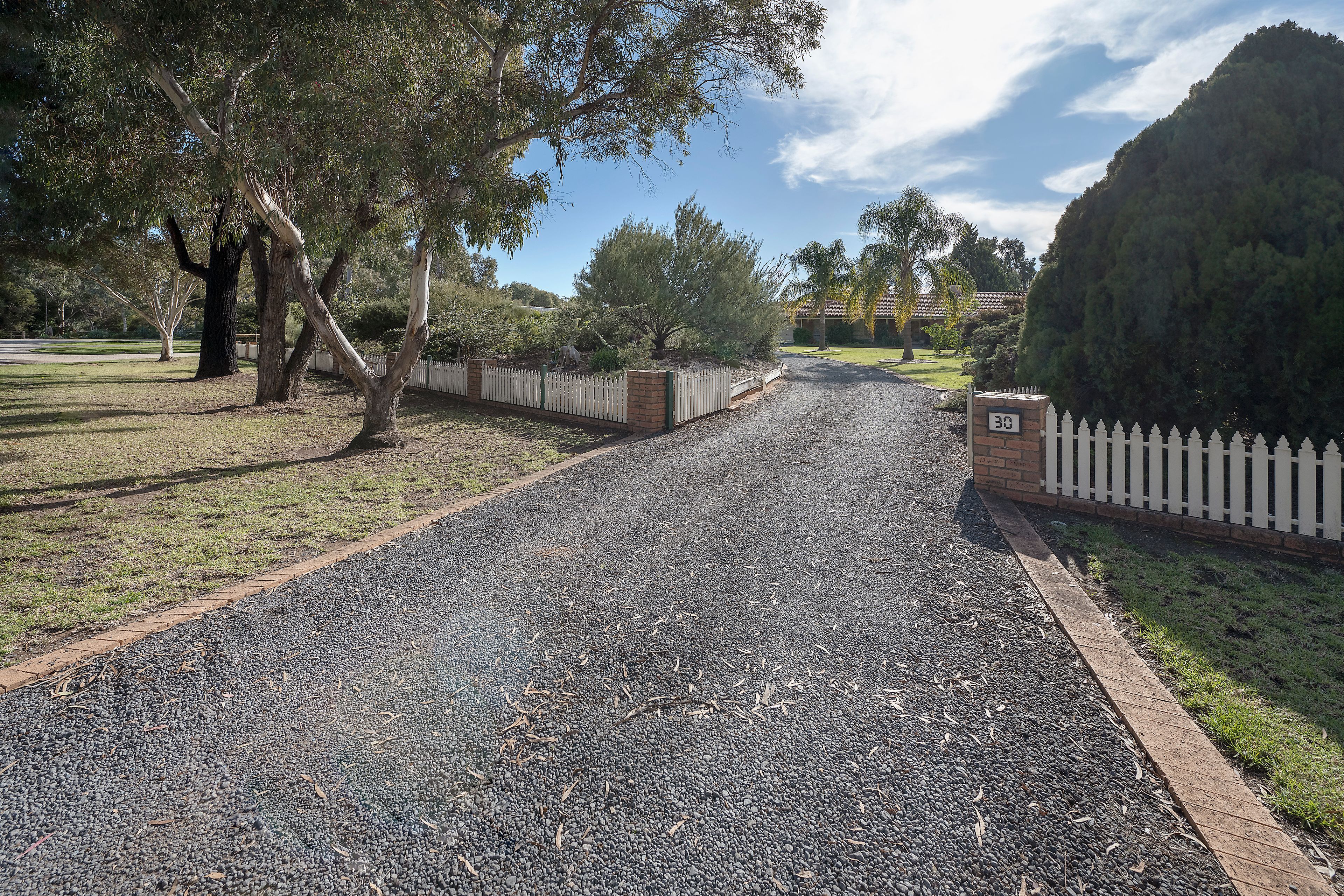 30 MORTOO ST, SWAN HILL VIC 3585, 0房, 0浴, House