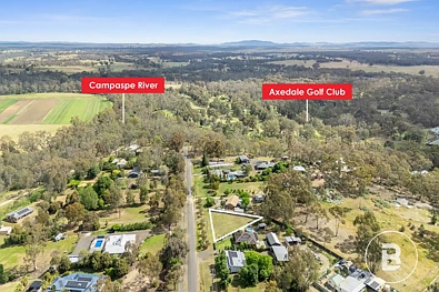 16 William Street, Axedale, VIC 3551, 0 habitaciones, 0 baños, Section