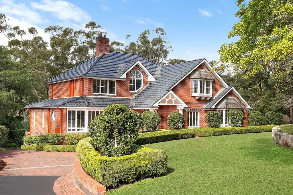 18 Taylor Street, Gordon, NSW 2072