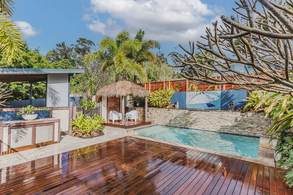 Pottsville 4房  NOW PRICED TO SELL | Exceptional Value in Koala Beach