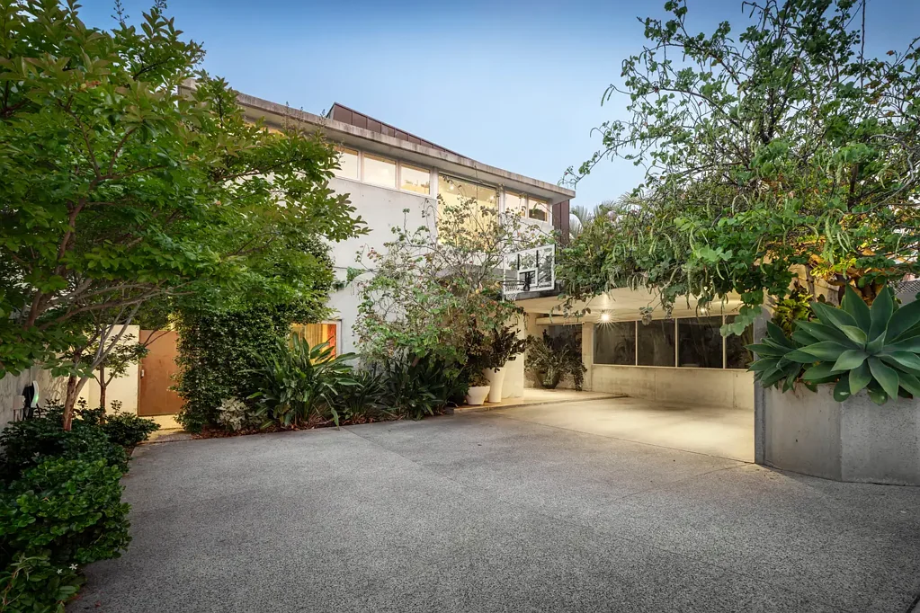 Cottesloe 5 Bedroom Unrivalled Luxury and Design