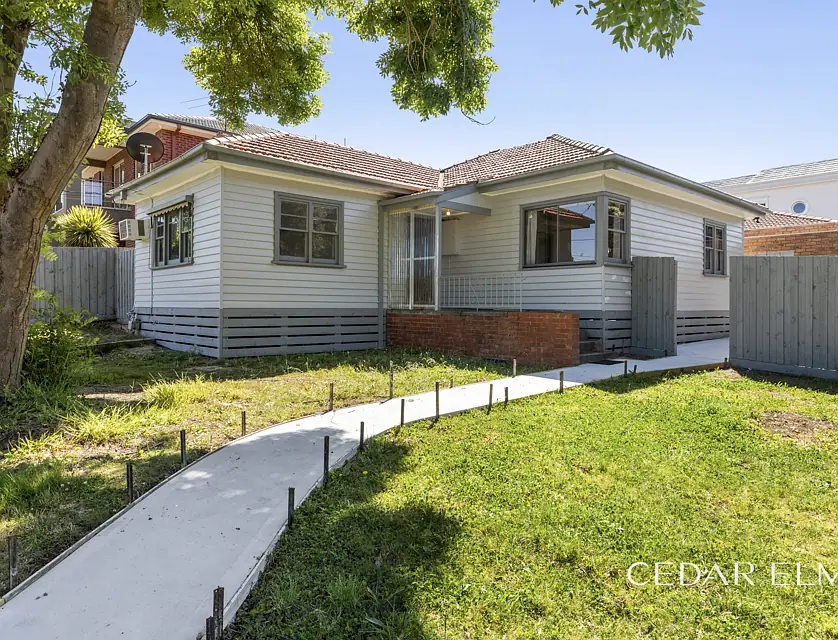 1/16 Hunter Street, Glen Waverley, East Melbourne, 3 chambres, 1 salles de bain, House