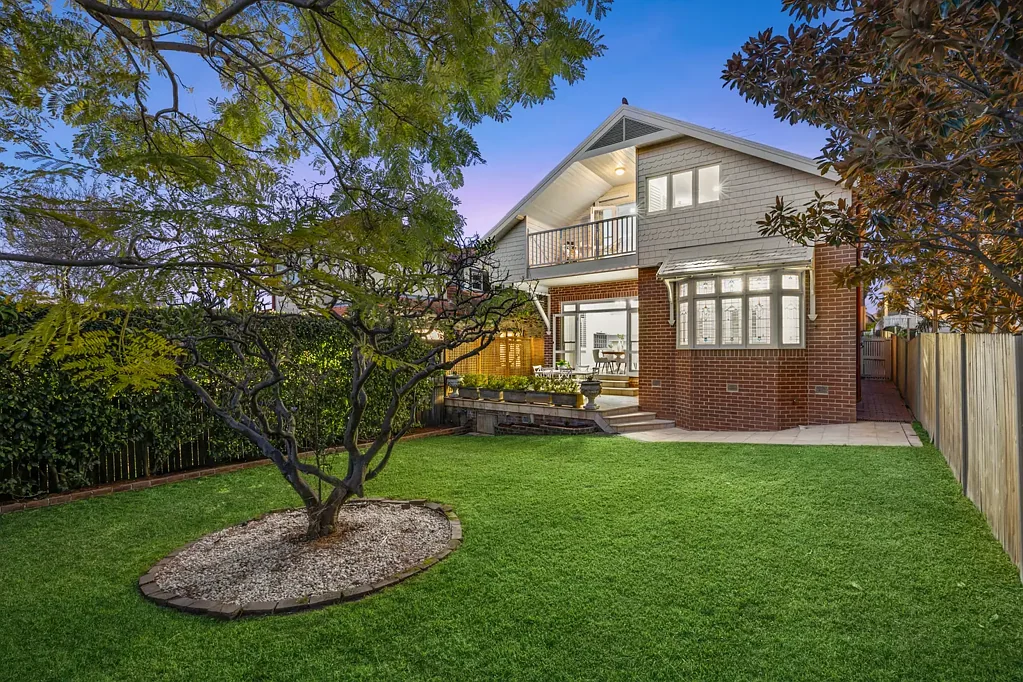 35 Lang Street, Mosman, NSW 2088