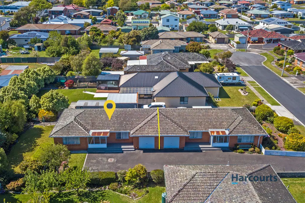 2/30 Wilson Place, Ulverstone, TAS 7315