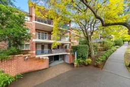 11/8-10 Bellbrook Avenue, Hornsby