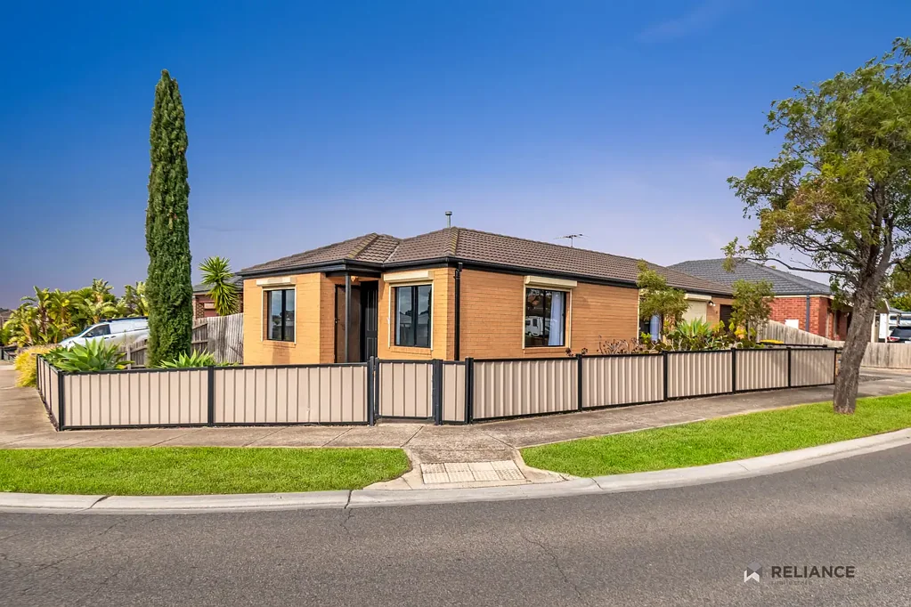 30 Caitlyn Drive, Harkness, VIC 3337