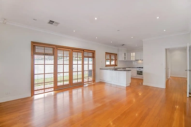 लिविंग रूम - 2/2 Welwyn Road, Manningham, SA 5086