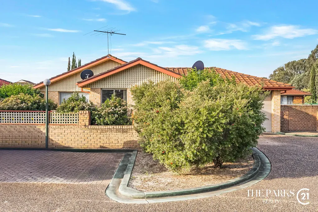 3/649 Smithfield Road, Greenfield Park, NSW 2176